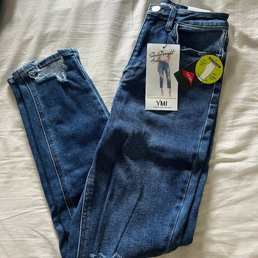 YMI Jeans